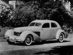 Cord 810 Westchester Sedan Show Car 1935 года